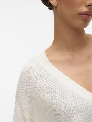 Cardigans wit VERO MODA