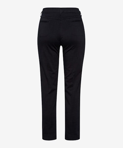 Broeken navy RAPHAELA by BRAX