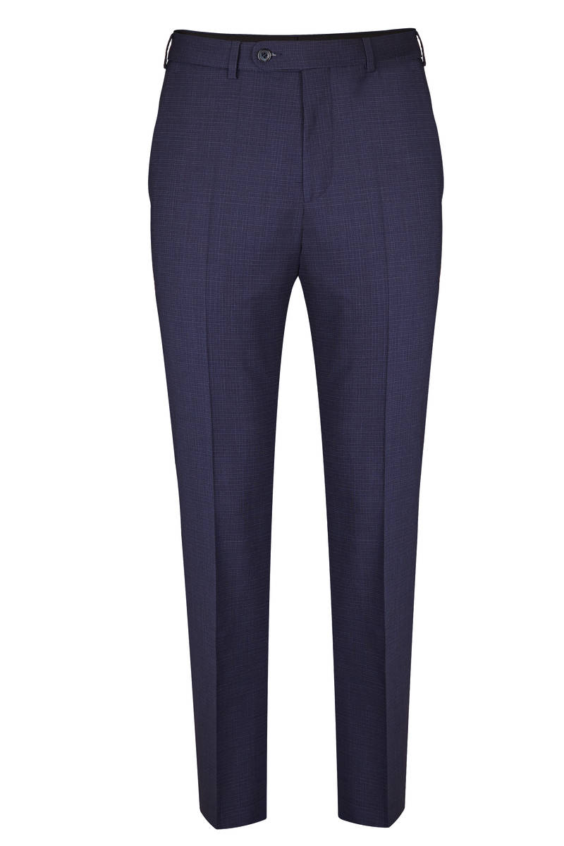 Broeken blauw DIGEL