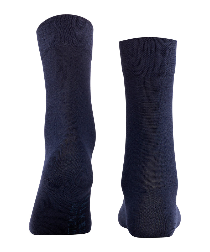 Kousen navy FALKE