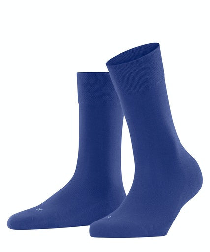 Kousen blauw FALKE