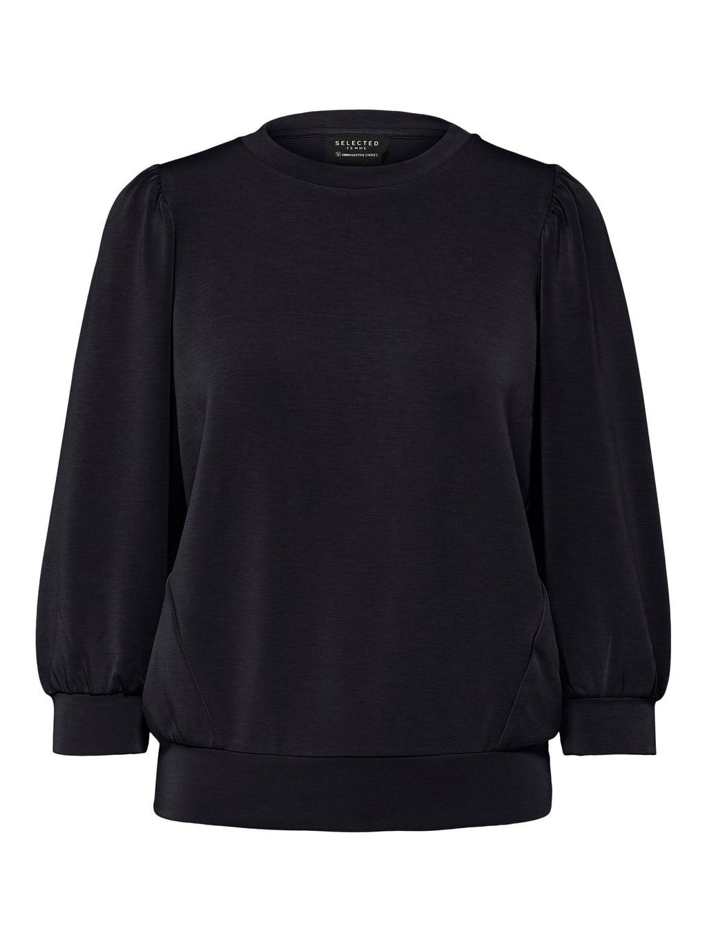 Sweaters zwart Selected FEMME