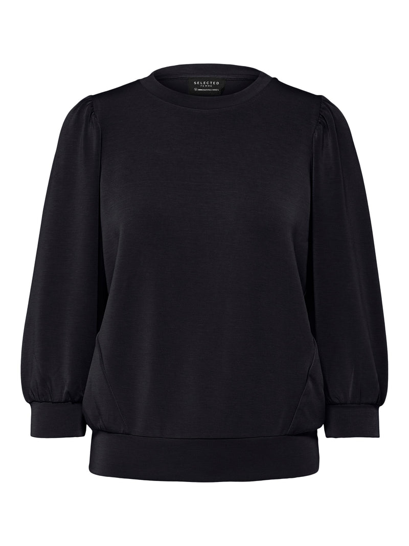 Sweaters zwart Selected FEMME