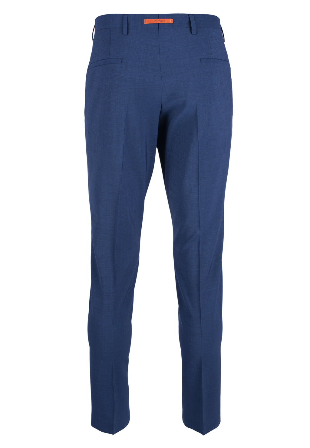 Broeken blauw Roy Robson