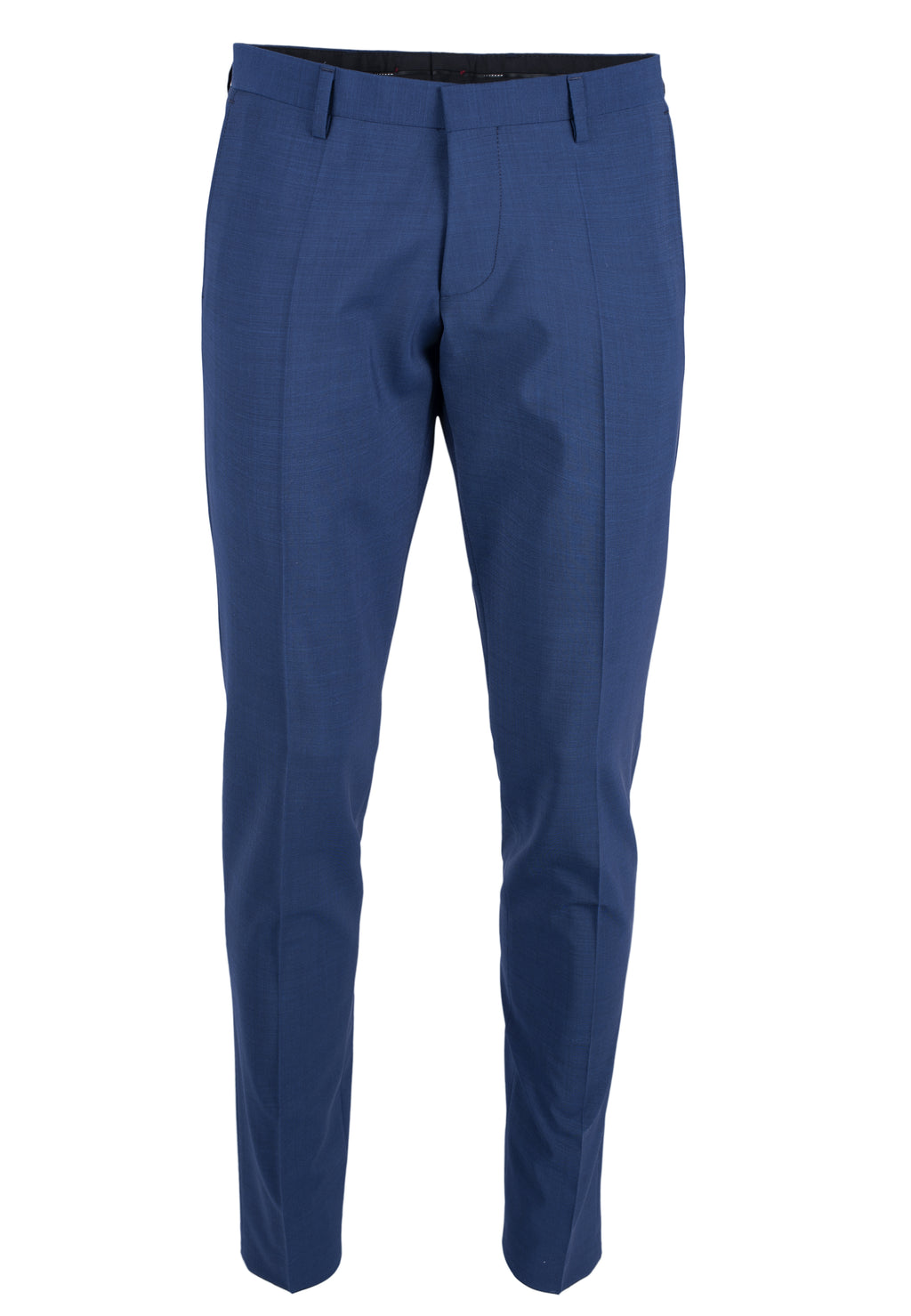 Broeken blauw Roy Robson