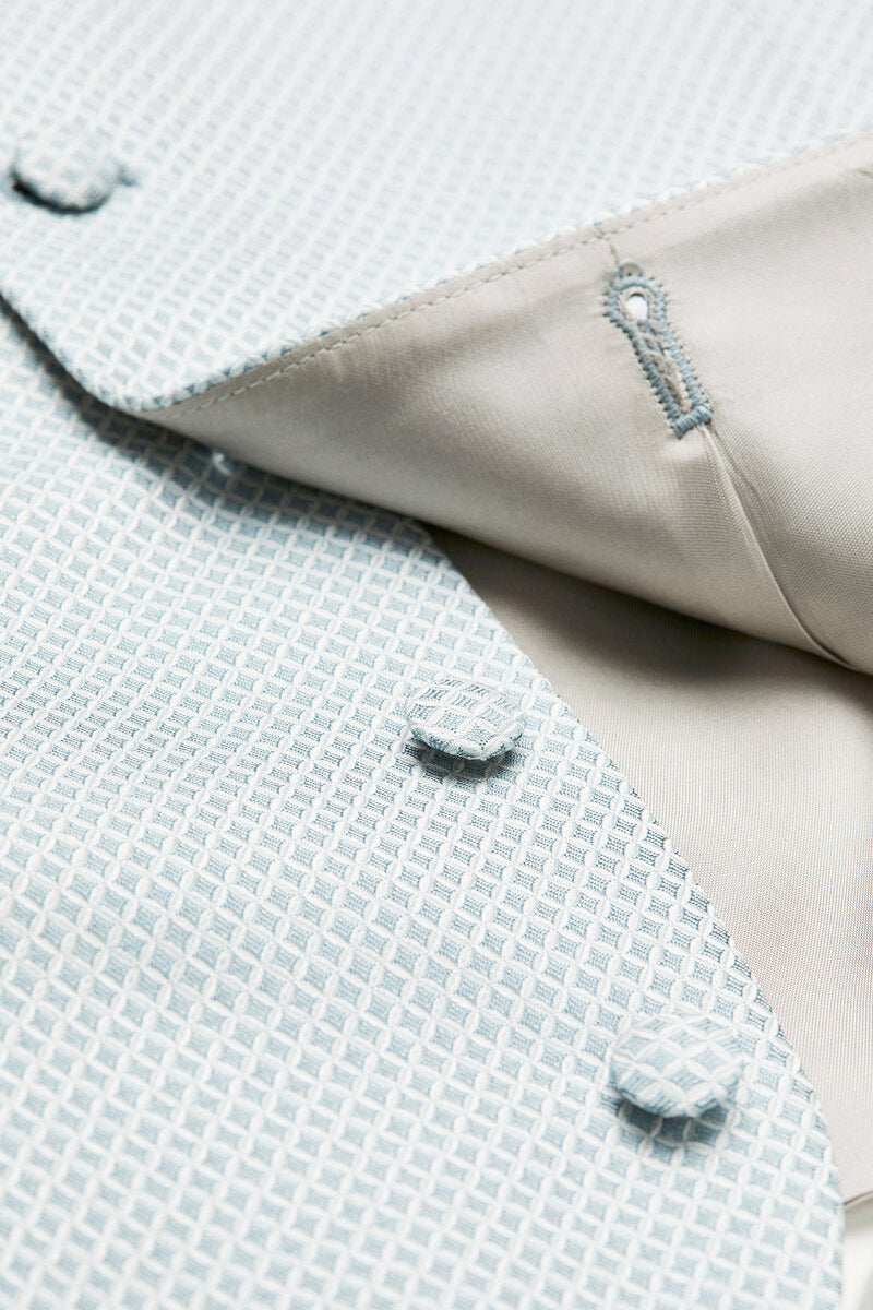Kostuumgilets groen DIGEL