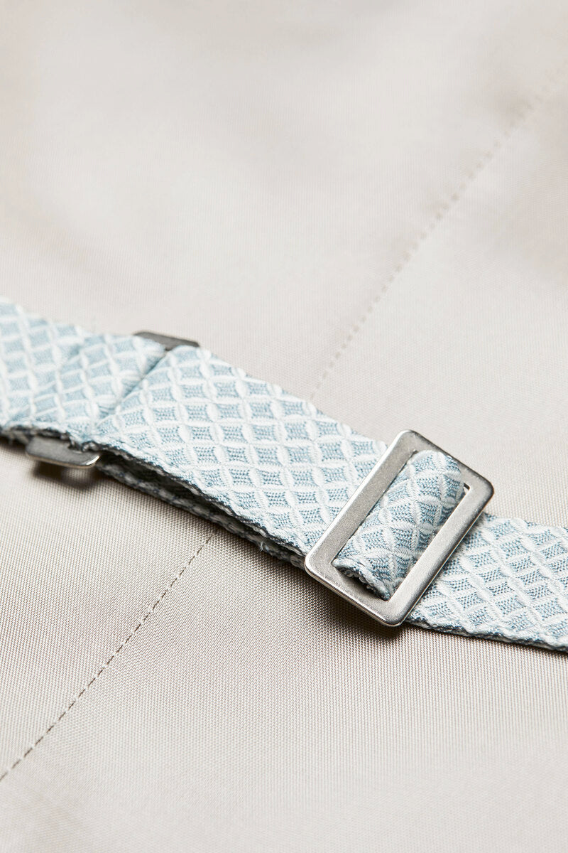 Kostuumgilets groen DIGEL