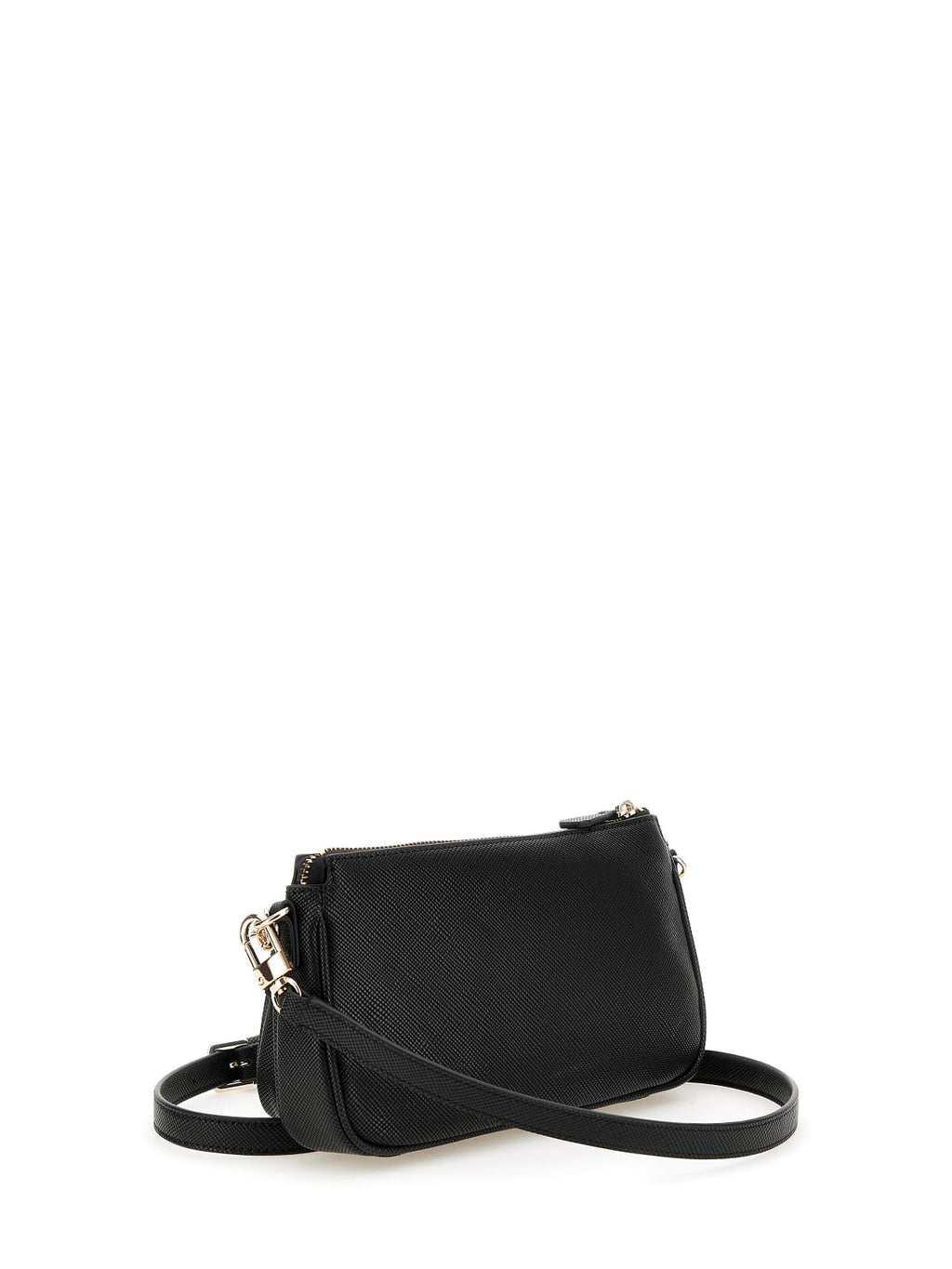 Handtassen zwart Guess