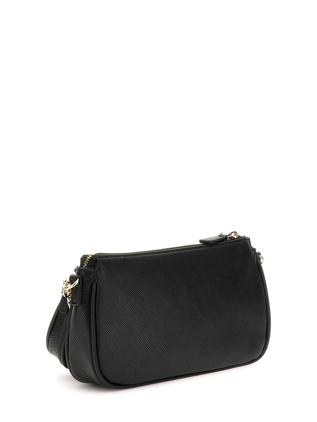 Handtassen zwart Guess