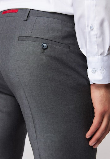 Broeken grijs Roy Robson