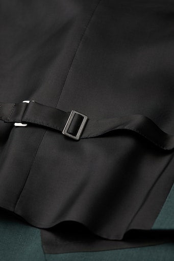 Kostuumgilets groen DIGEL MOVE