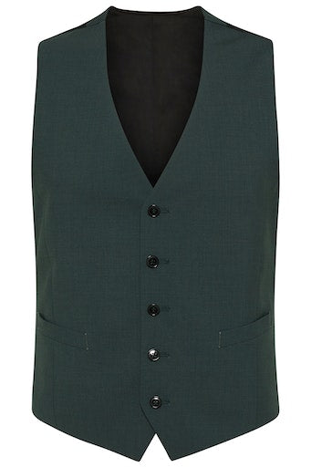 Kostuumgilets groen DIGEL MOVE