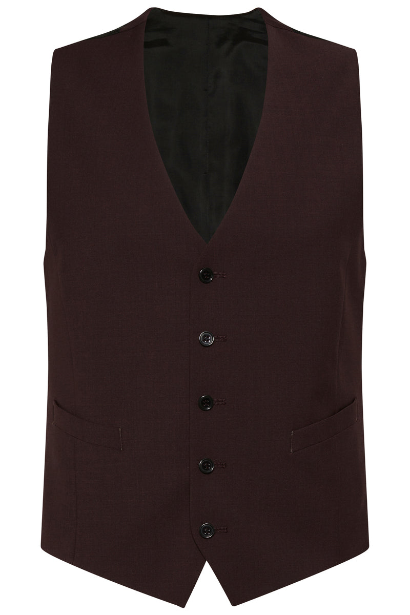 Kostuumgilets rood DIGEL MOVE