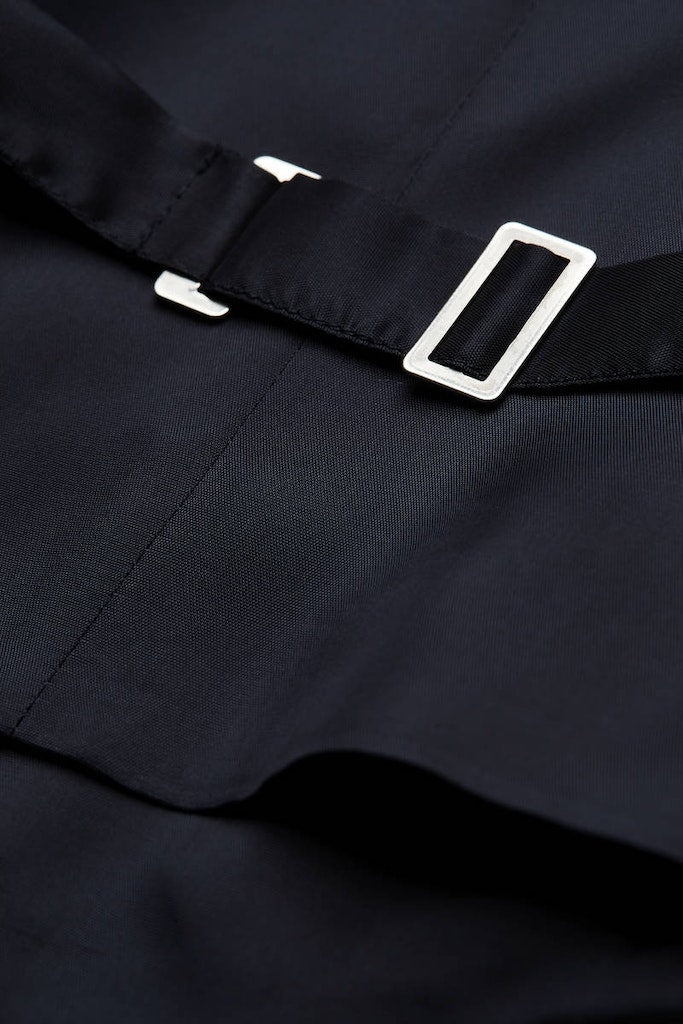 Kostuumgilets blauw DIGEL MOVE