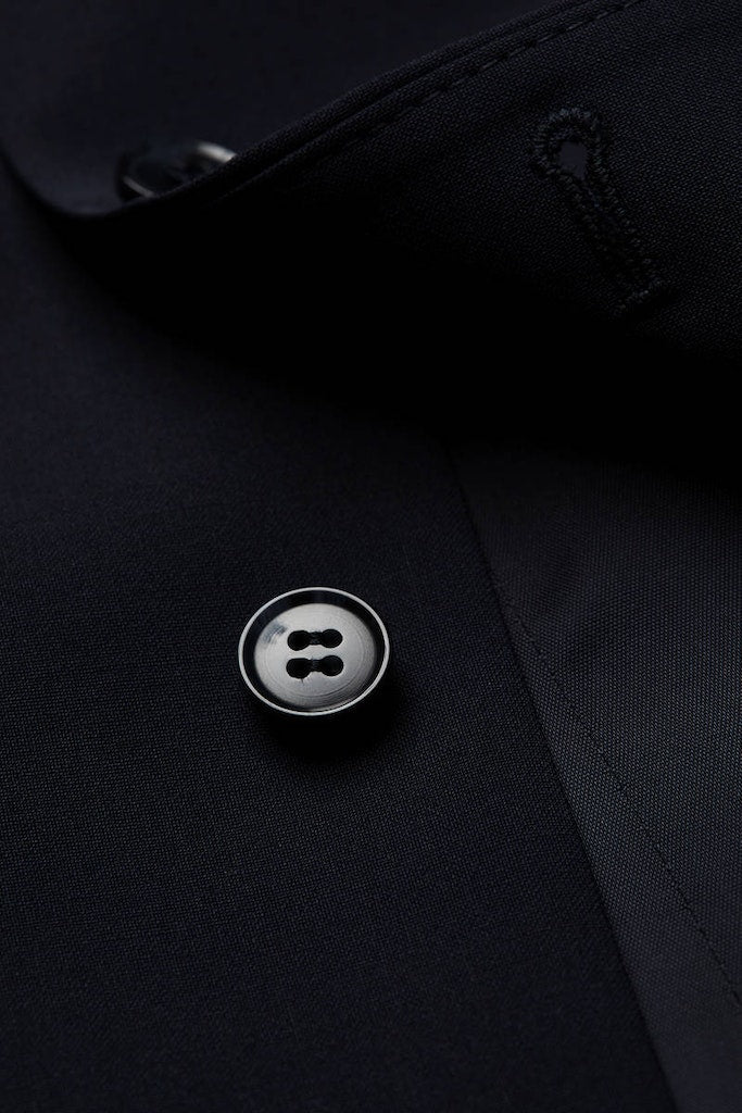 Kostuumgilets blauw DIGEL MOVE