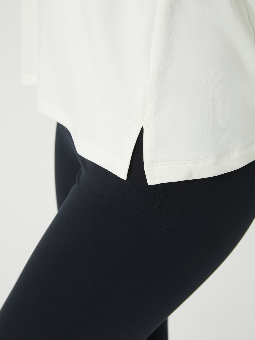 T-shirts korte mouw wit Björn Borg