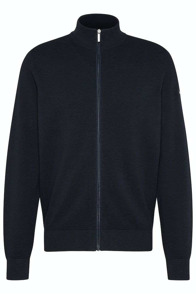 Cardigans navy Bugatti