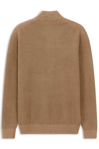 Cardigans beige Bugatti