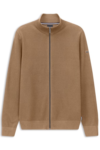 Cardigans beige Bugatti