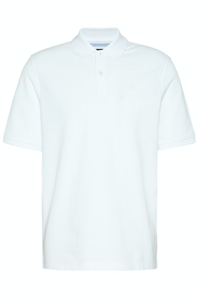 Polo's korte mouw  Bugatti