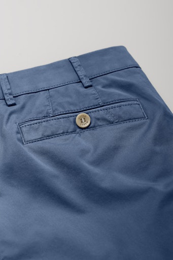 Broeken blauw Meyer
