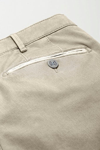 Broeken beige Meyer