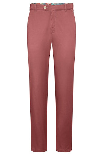 Broeken rood Meyer