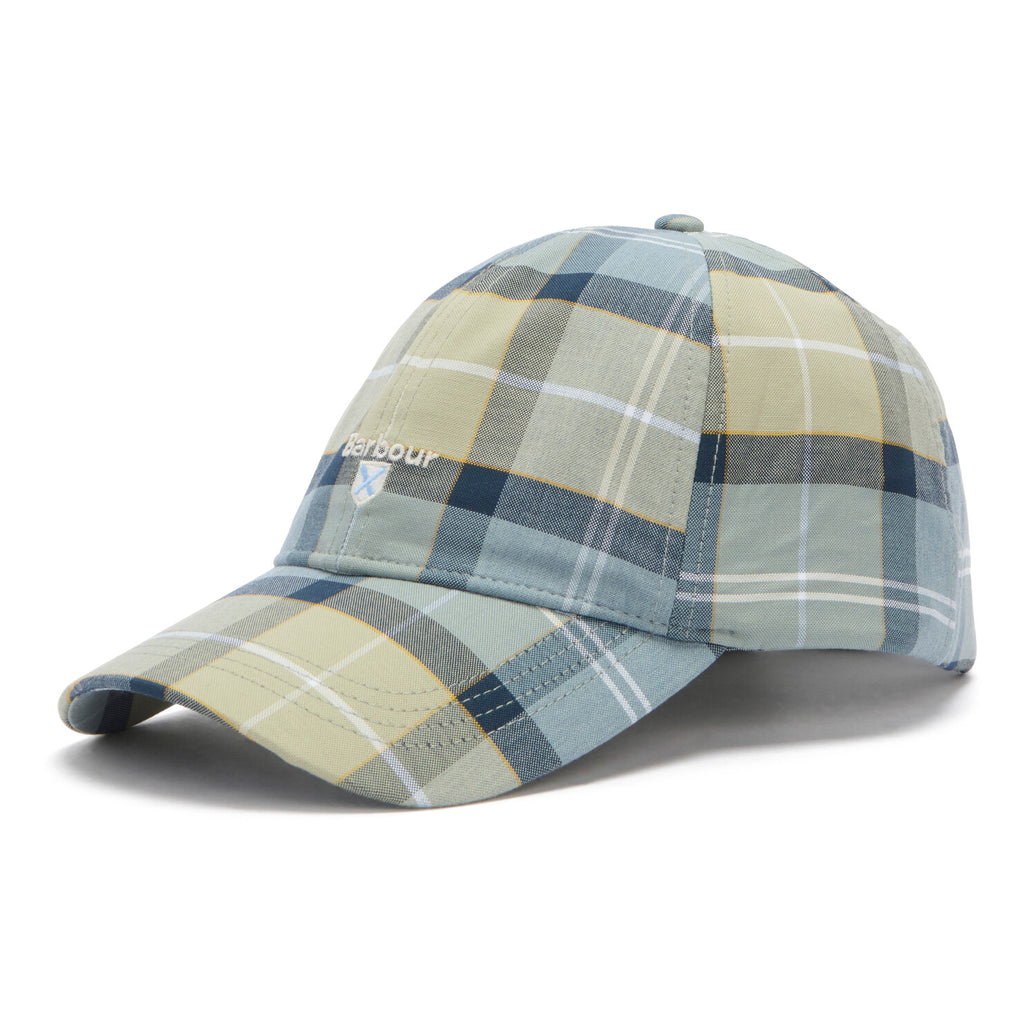 Hoeden/Petten multicolor Barbour