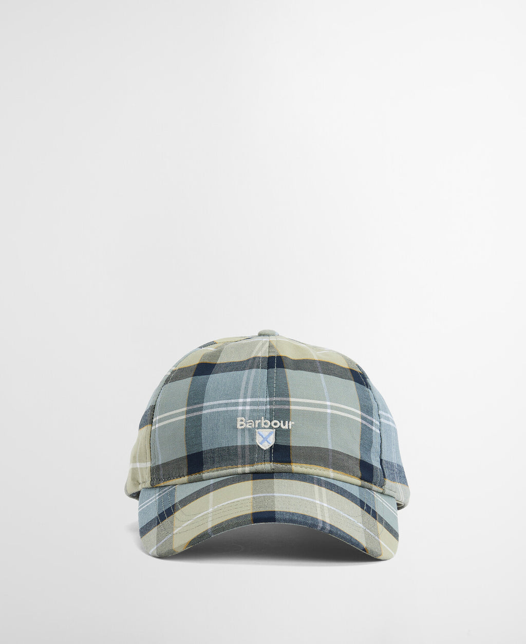 Hoeden/Petten multicolor Barbour