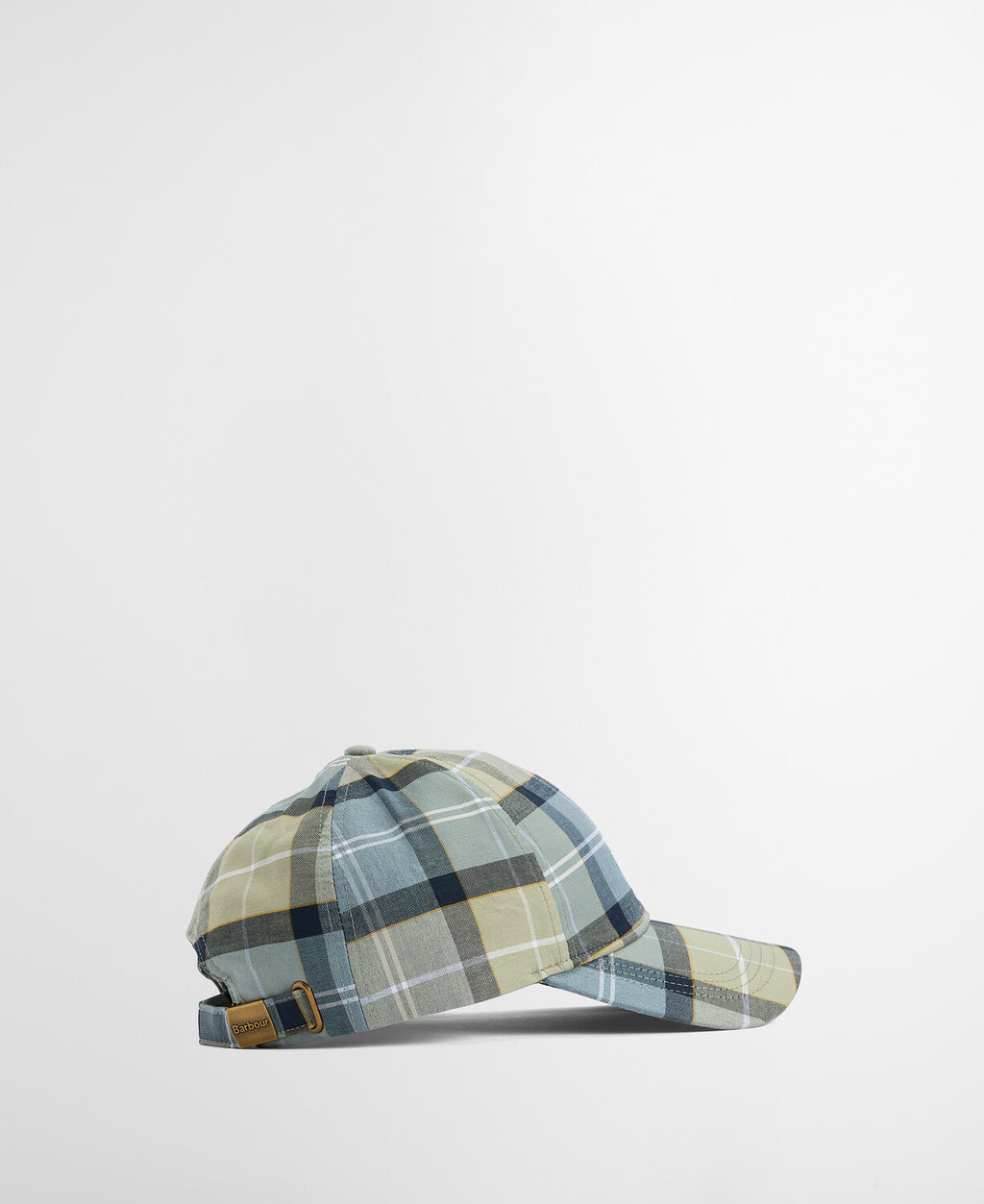 Hoeden/Petten multicolor Barbour