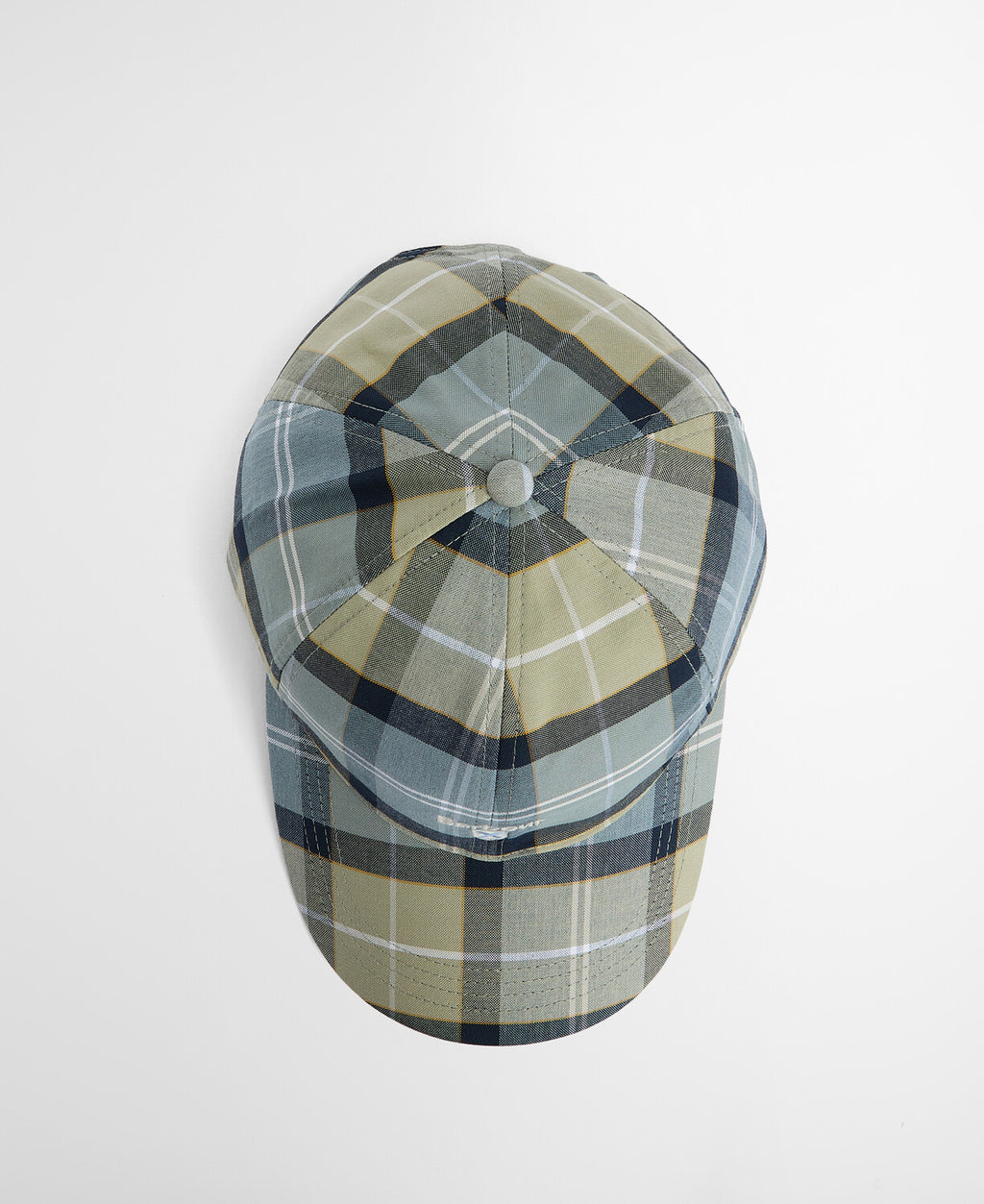 Hoeden/Petten multicolor Barbour