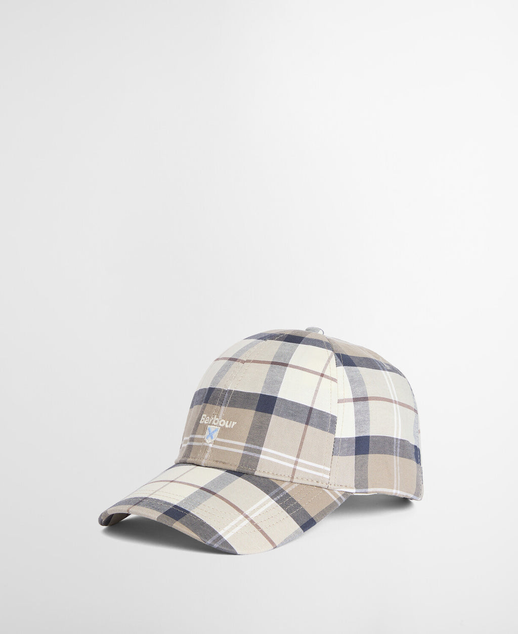 Hoeden/Petten multicolor Barbour