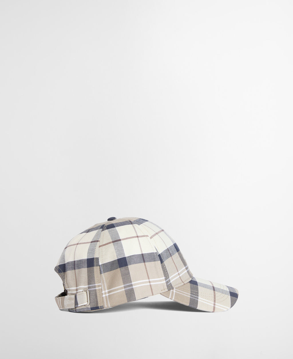 Hoeden/Petten multicolor Barbour