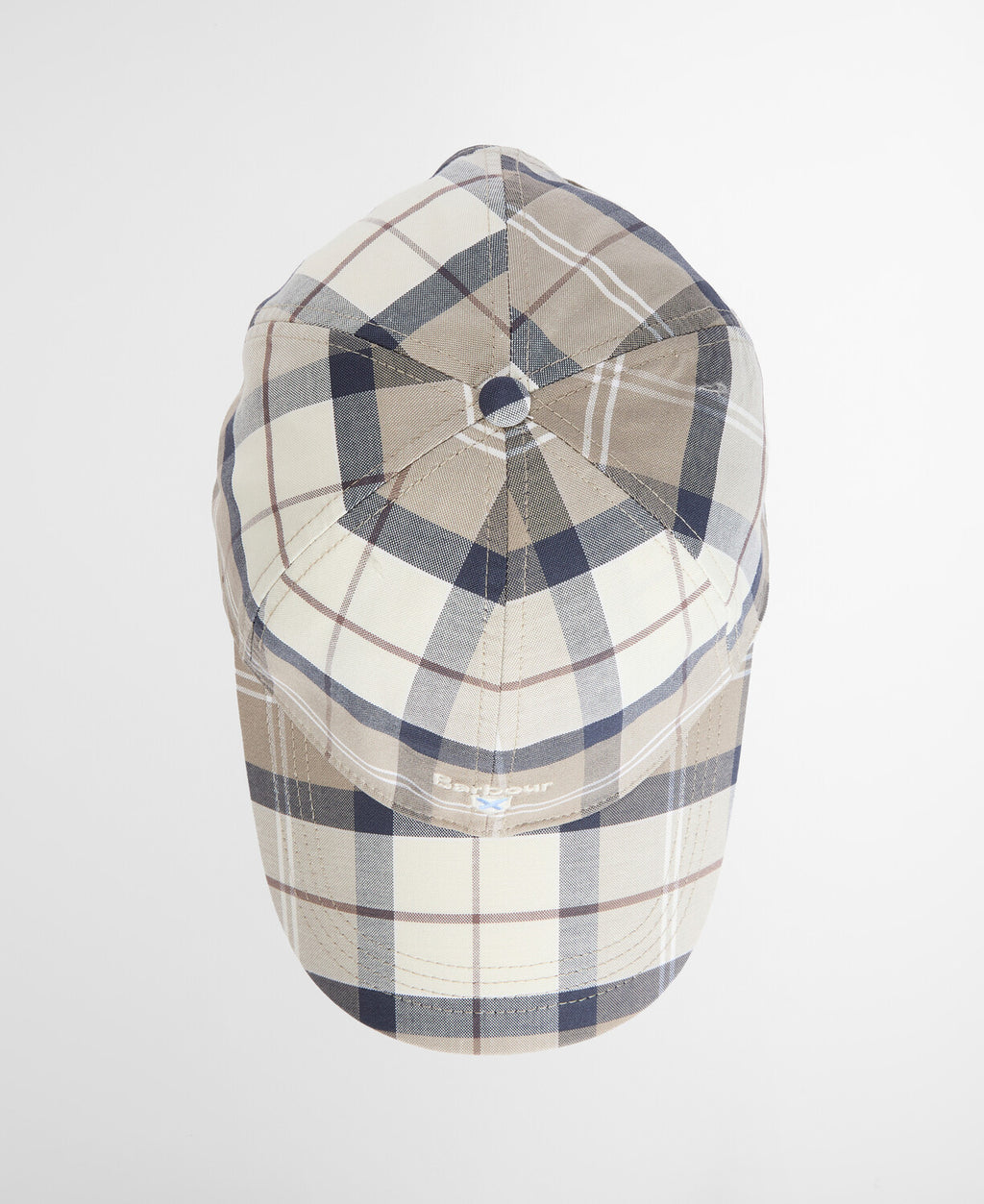 Hoeden/Petten multicolor Barbour