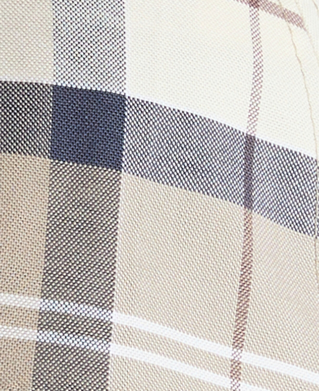 Hoeden/Petten multicolor Barbour