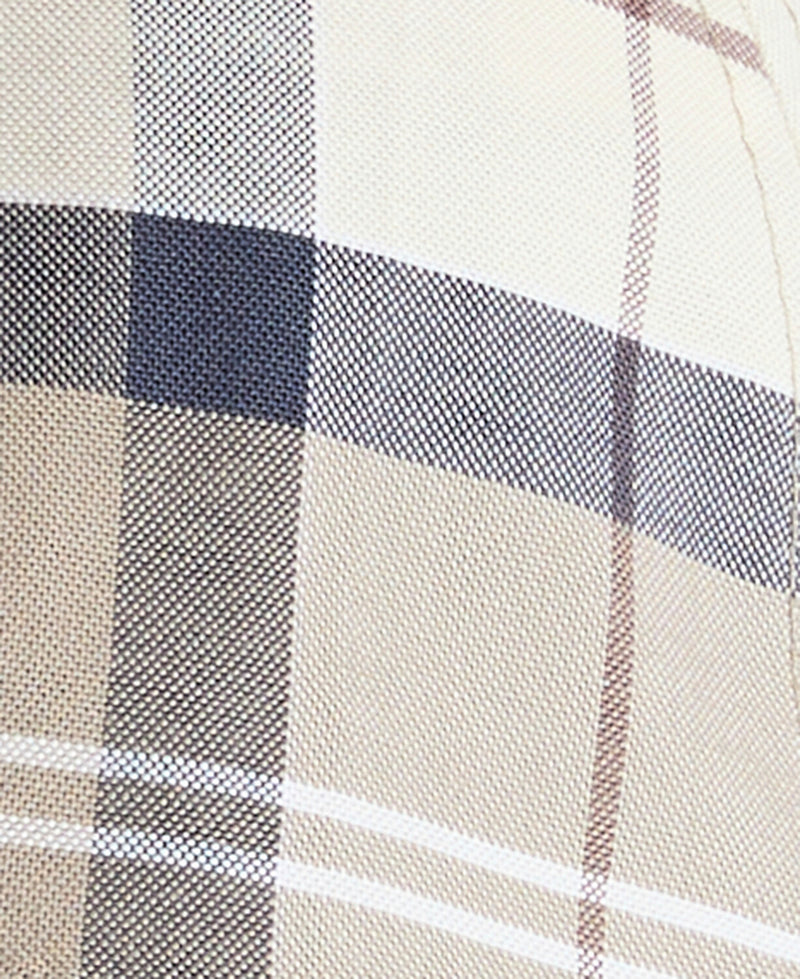 Hoeden/Petten multicolor Barbour