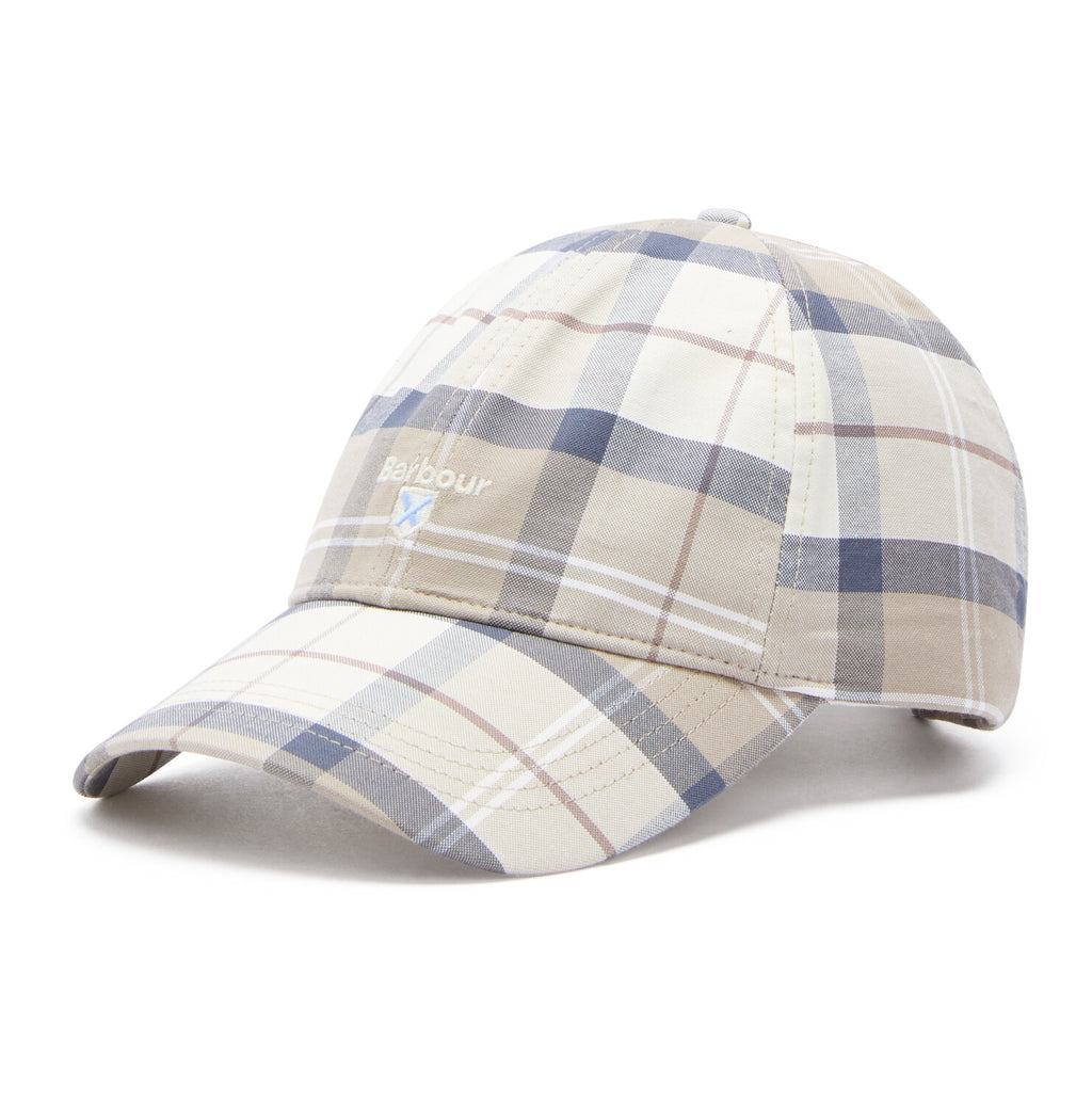 Hoeden/Petten multicolor Barbour