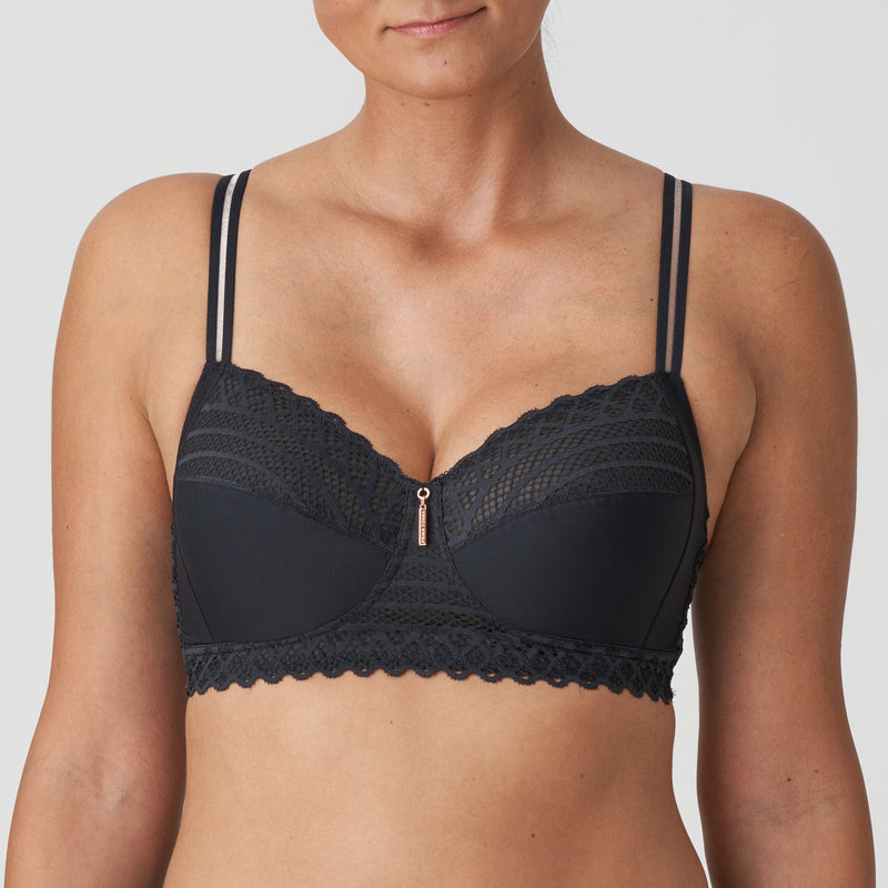 BH's grijs Prima Donna Twist