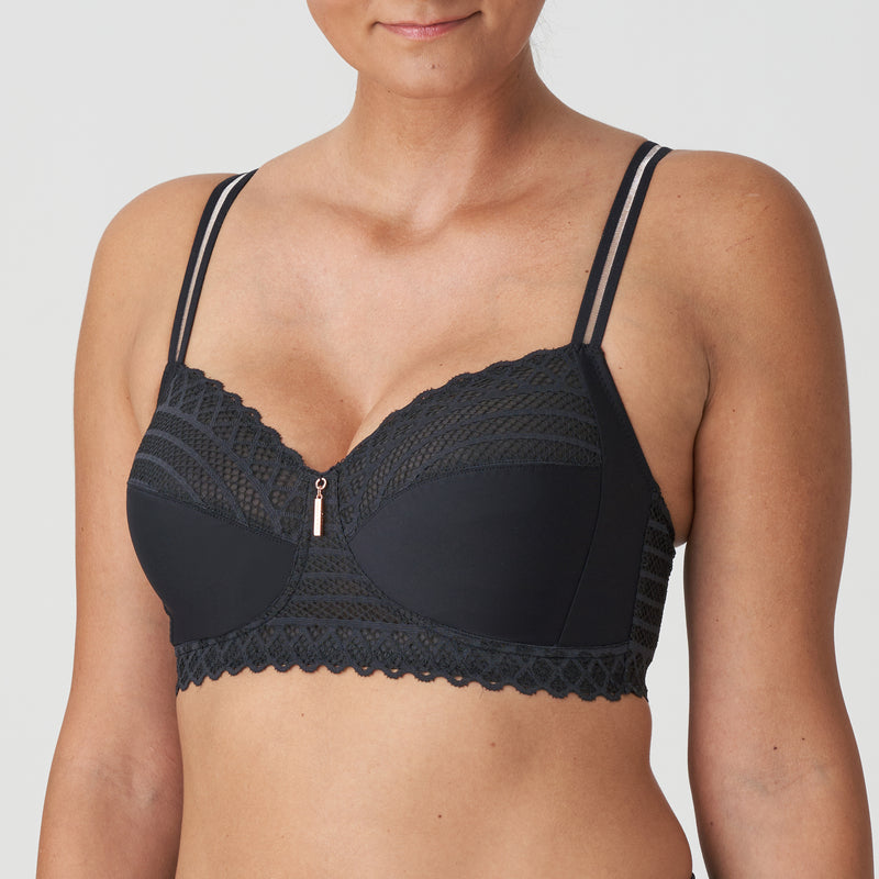 BH's grijs Prima Donna Twist