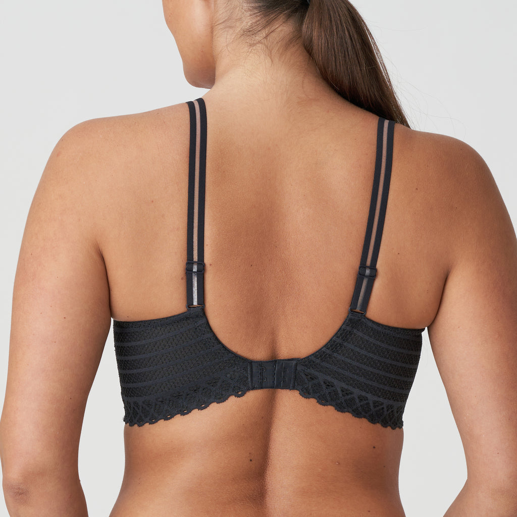 BH's grijs Prima Donna Twist