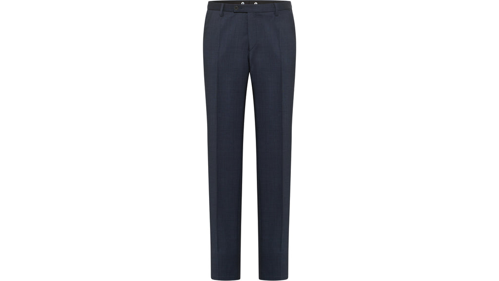 Broeken blauw CLUB of GENTS