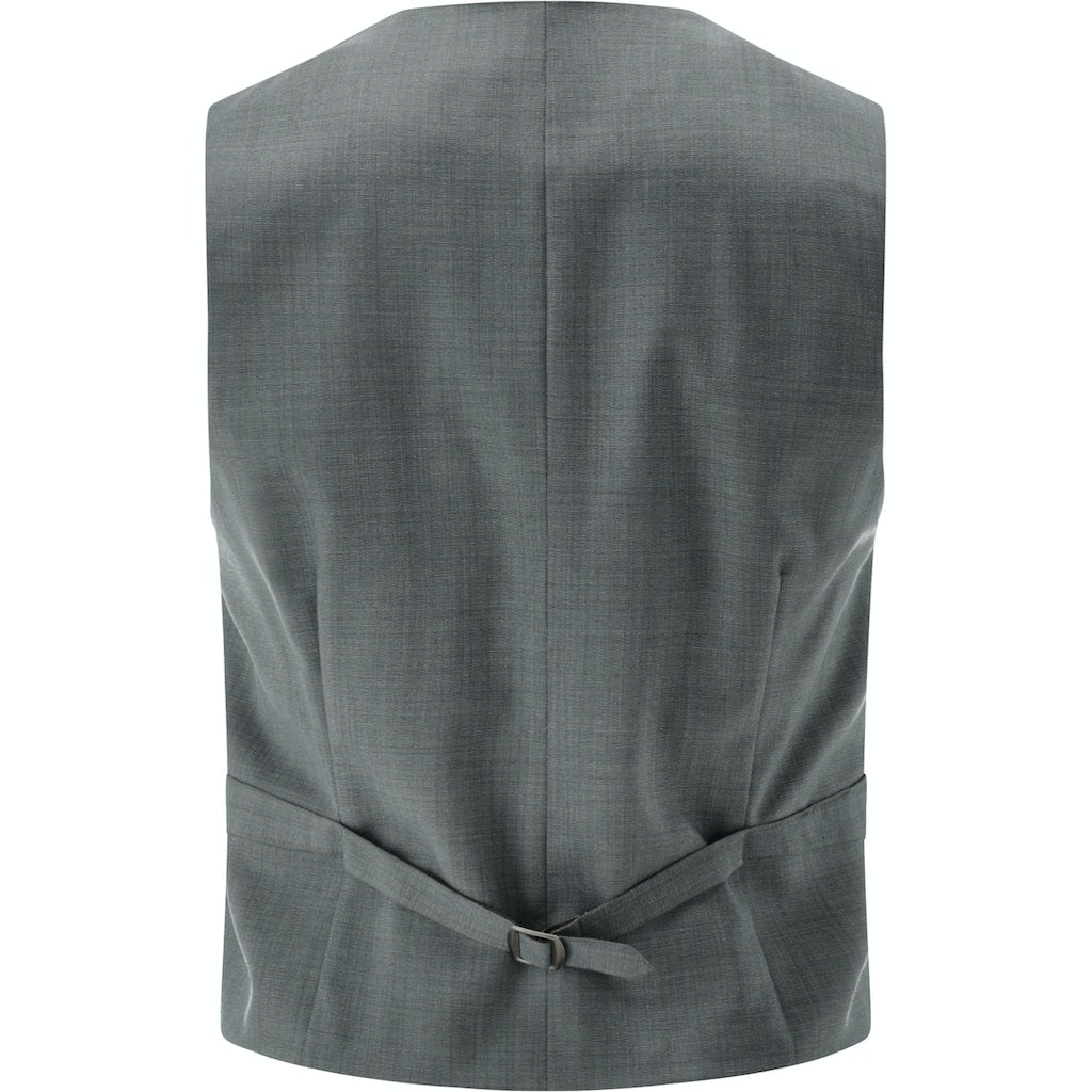 Kostuumgilets groen CLUB of GENTS