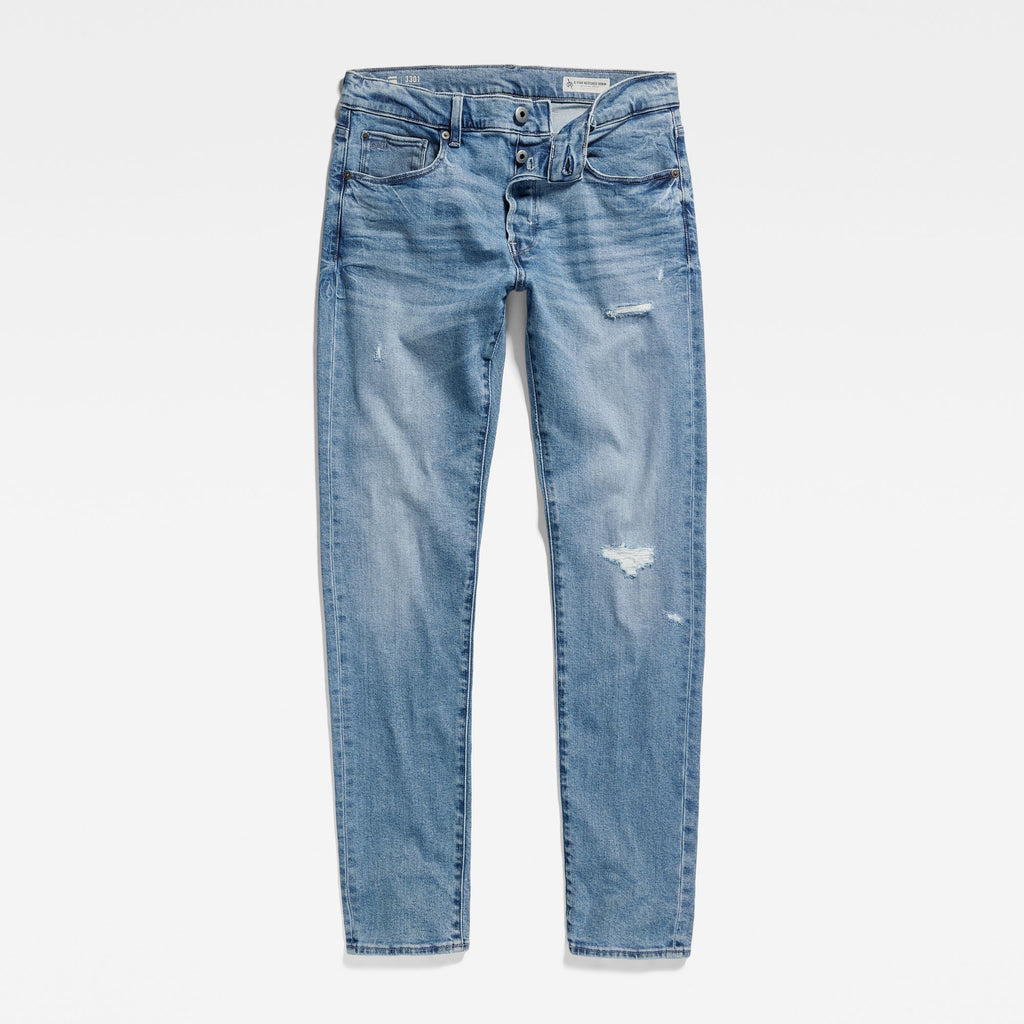 Jeans blauw G-Star Raw
