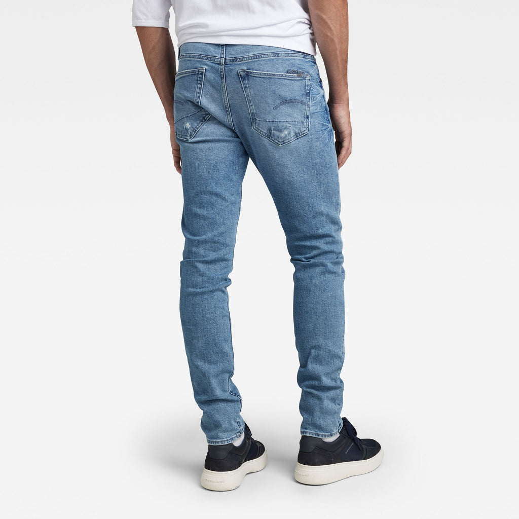 Jeans blauw G-Star Raw