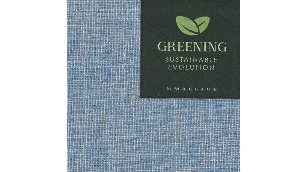 Broeken blauw CLUB of GENTS