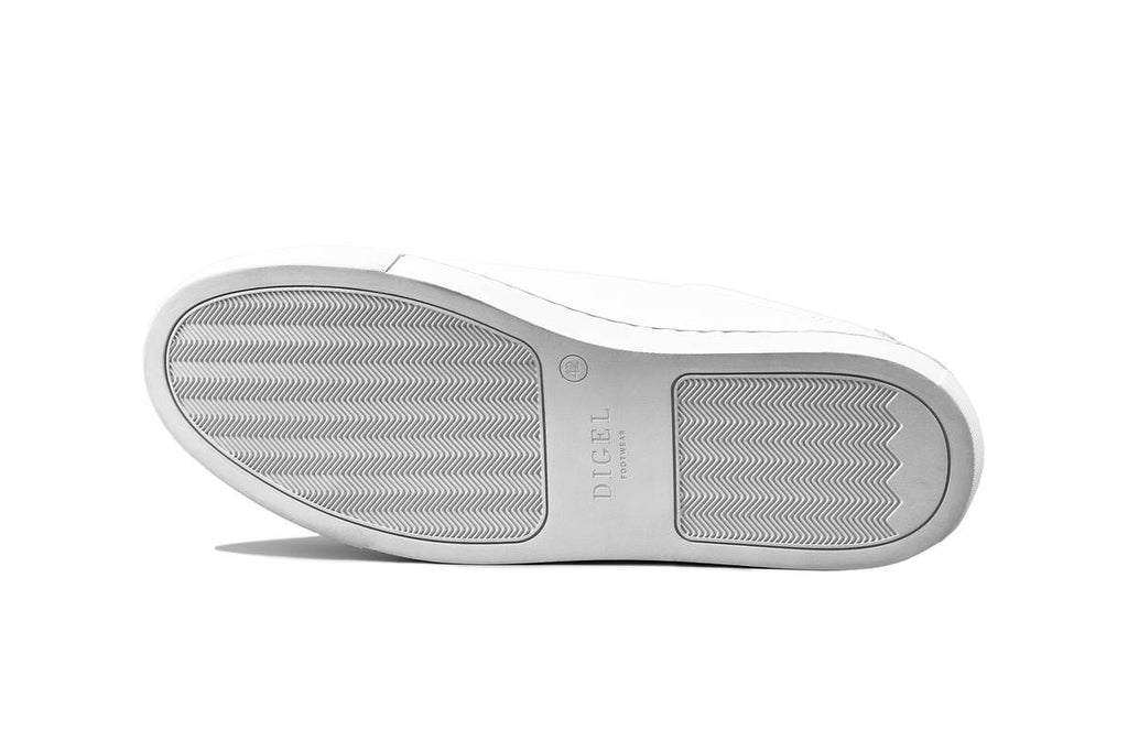 Sneakers wit DIGEL