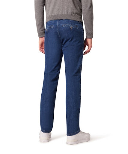 Jeans blauw Pioneer