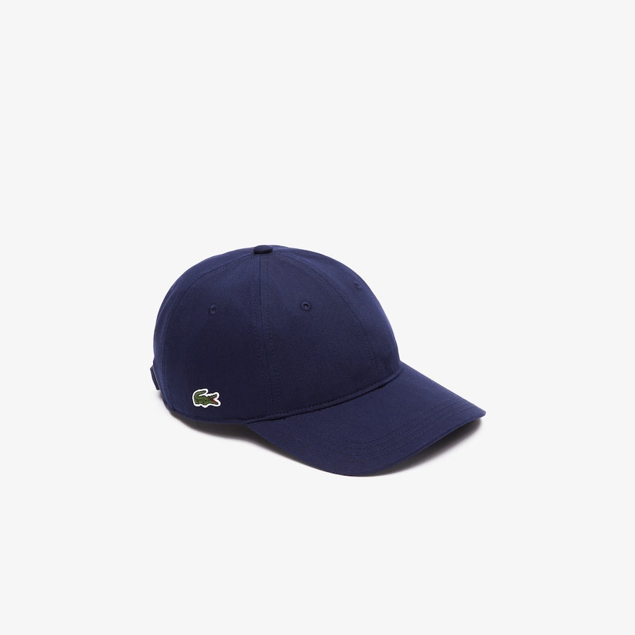 Hoeden/Petten navy Lacoste