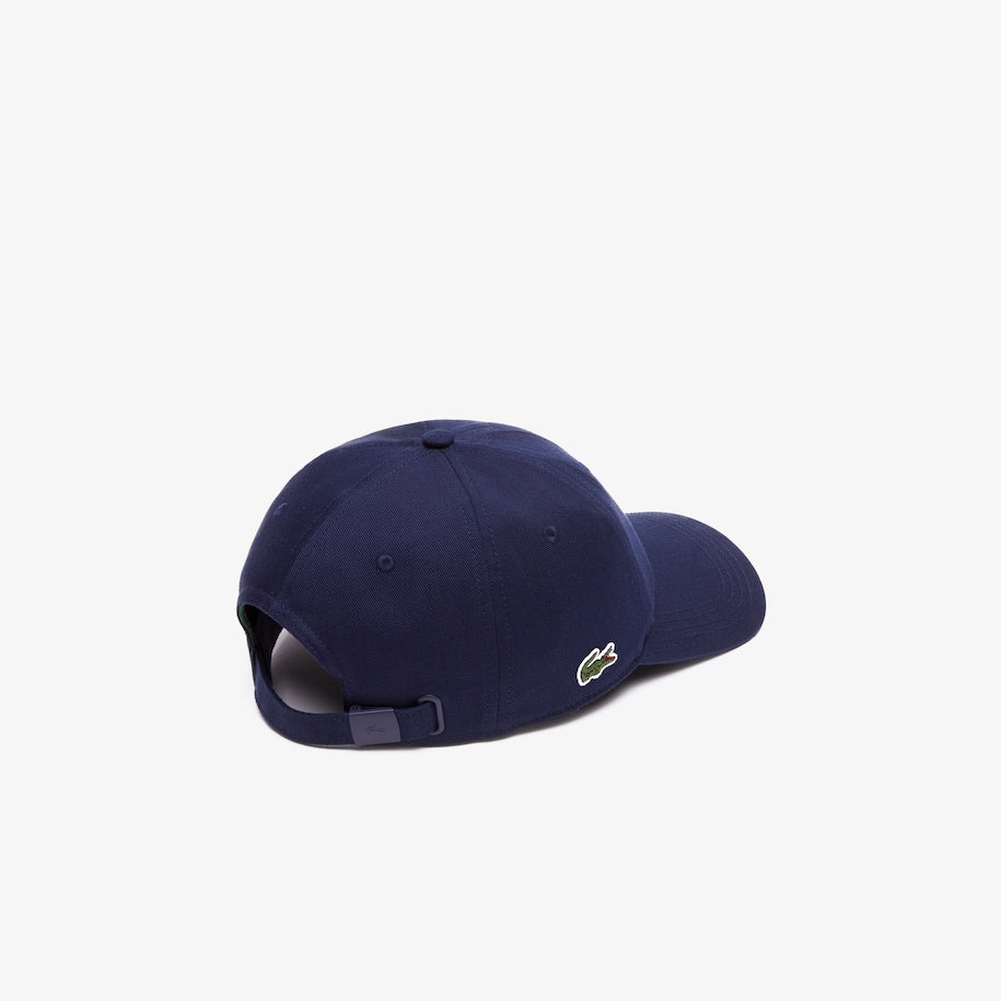 Hoeden/Petten navy Lacoste