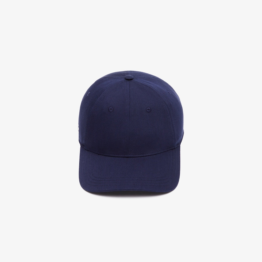 Hoeden/Petten navy Lacoste